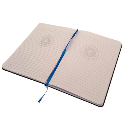 Rangers FC A5 Notebook - Gift Arch