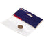 Rangers FC Antique Gold Ready Crest Badge - Gift Arch