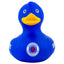 Rangers FC Bath Time Duck - Gift Arch