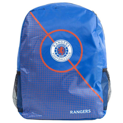 Rangers FC Centre Spot Backpack - Gift Arch