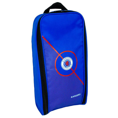 Rangers FC Centre Spot Boot Bag - Gift Arch