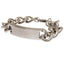 Rangers FC Chunky Bracelet - Gift Arch