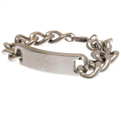 Rangers FC Chunky Bracelet - Gift Arch
