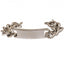 Rangers FC Chunky Bracelet - Gift Arch