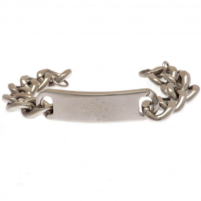 Rangers FC Chunky Bracelet - Gift Arch
