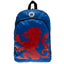 Rangers FC Colour React Backpack - Gift Arch