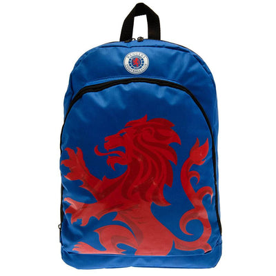 Rangers FC Colour React Backpack - Gift Arch