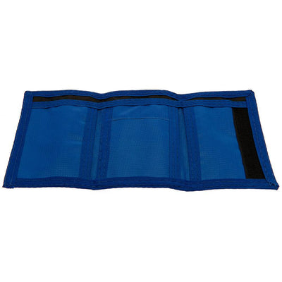 Rangers FC Colour React Wallet - Gift Arch