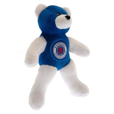 Rangers FC Contrast Mini Bear - Gift Arch