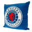 Rangers FC Cushion - Gift Arch
