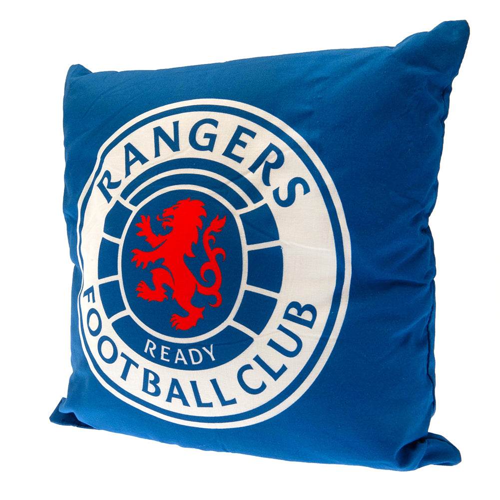 Rangers FC Cushion - Gift Arch