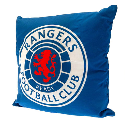 Rangers FC Cushion - Gift Arch