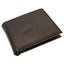 Rangers FC Debossed Wallet - Gift Arch