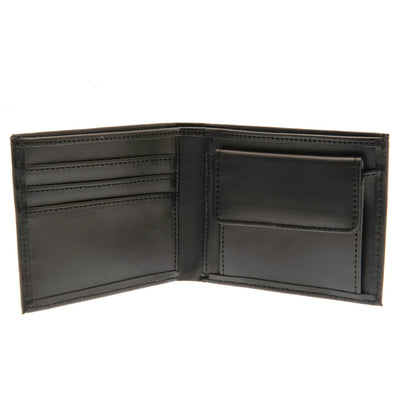 Rangers FC Debossed Wallet - Gift Arch