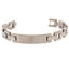 Rangers FC Engraved Bracelet - Gift Arch