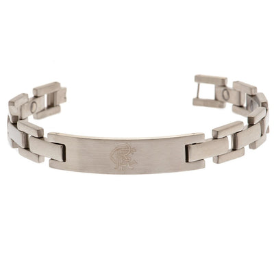 Rangers FC Engraved Bracelet - Gift Arch