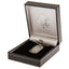 Rangers FC Engraved Dog Tag & Chain - Gift Arch