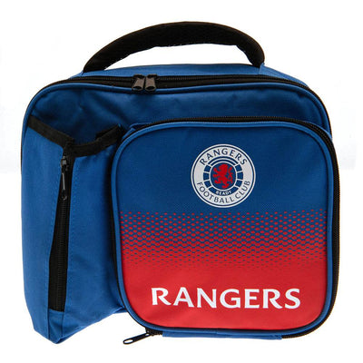 Rangers FC Fade Lunch Bag - Gift Arch
