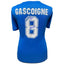 Rangers FC Gascoigne Signed Shirt - Gift Arch