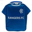 Rangers FC Kit Lunch Bag - Gift Arch