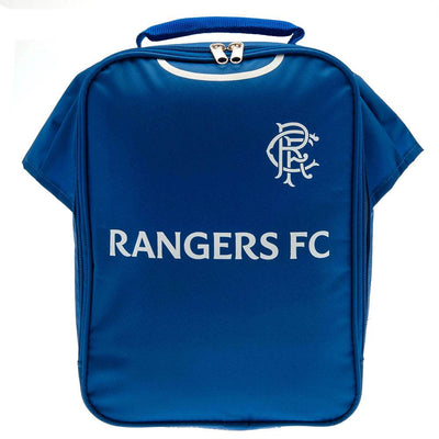 Rangers FC Kit Lunch Bag - Gift Arch