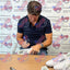 Rangers FC Laudrup Signed Boot (Framed) - Gift Arch