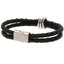 Rangers FC Leather Bracelet - Gift Arch