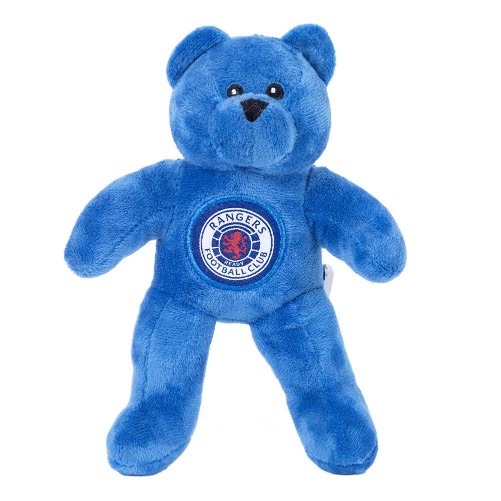 Rangers FC Mini Bear - Gift Arch