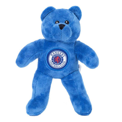 Rangers FC Mini Bear - Gift Arch