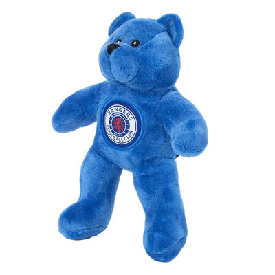 Rangers FC Mini Bear - Gift Arch
