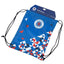 Rangers FC Particle Gym Bag - Gift Arch