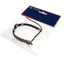 Rangers FC PU Slider Bracelet - Gift Arch