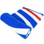 Rangers FC Pulse Fleece Blanket - Gift Arch