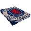 Rangers FC Pulse Single Duvet Set - Gift Arch