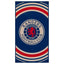 Rangers FC Pulse Towel - Gift Arch