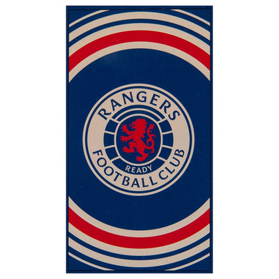 Rangers FC Pulse Towel - Gift Arch