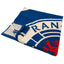 Rangers FC Pulse Towel - Gift Arch
