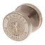 Rangers FC Ready Crest Stainless Steel Stud Earring - Gift Arch