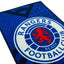 Rangers FC Rug - Gift Arch