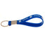 Rangers FC Silicone Keyring - Gift Arch