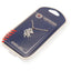 Rangers FC Silver Plated Pendant & Chain - Gift Arch