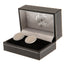 Rangers FC Stainless Steel Round Cufflinks - Gift Arch
