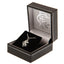 Rangers FC Sterling Silver Pendant & Chain Small - Gift Arch