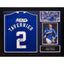 Rangers FC Tavernier Signed Shirt (Framed) - Gift Arch