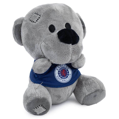 Rangers FC Timmy Bear - Gift Arch