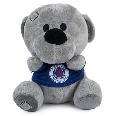 Rangers FC Timmy Bear - Gift Arch