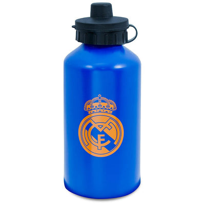 Real Madrid CF Aluminium Drinks Bottle MT - Gift Arch