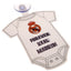 Real Madrid CF Baby On Board Sign - Gift Arch