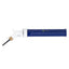Real Madrid CF Blue Dual Action Football Pump - Gift Arch