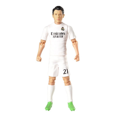 Real Madrid CF Brahim Diaz 20cm Action Figure - Gift Arch